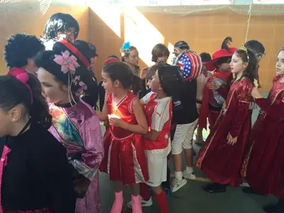 Celebramos el Carnaval, foto 89 de 265