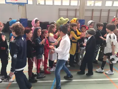 Celebramos el Carnaval, foto 8 de 265