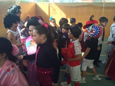 Celebramos el Carnaval, foto 90 de 265