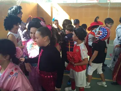 Celebramos el Carnaval, foto 91 de 265