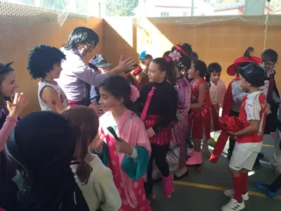 Celebramos el Carnaval, foto 93 de 265