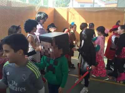 Celebramos el Carnaval, foto 94 de 265