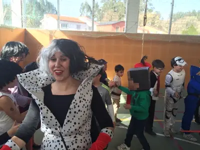 Celebramos el Carnaval, foto 95 de 265
