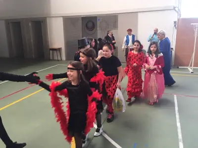 Celebramos el Carnaval, foto 97 de 265