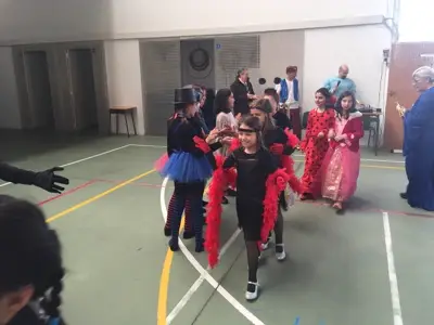 Celebramos el Carnaval, foto 98 de 265