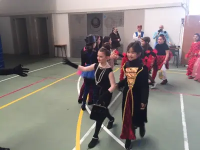 Celebramos el Carnaval, foto 99 de 265