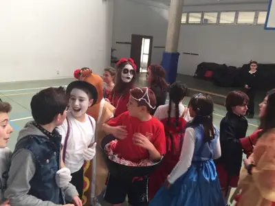 Celebramos el Carnaval, foto 9 de 265