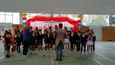 Festival Manos Unidas, foto 41 de 70