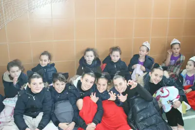 Festival Manos Unidas, foto 66 de 70