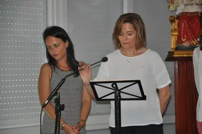 Graduación de Infantil, foto 101 de 272