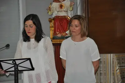 Graduación de Infantil, foto 103 de 272