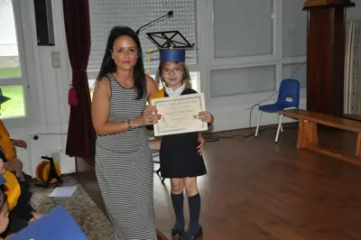 Graduación de Infantil, foto 106 de 272