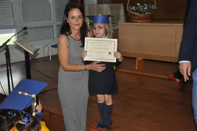 Graduación de Infantil, foto 108 de 272