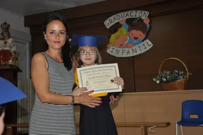 Graduación de Infantil, foto 109 de 272