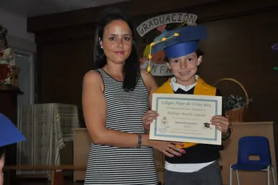 Graduación de Infantil, foto 110 de 272