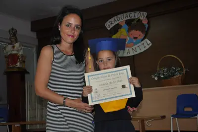 Graduación de Infantil, foto 112 de 272