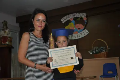 Graduación de Infantil, foto 113 de 272