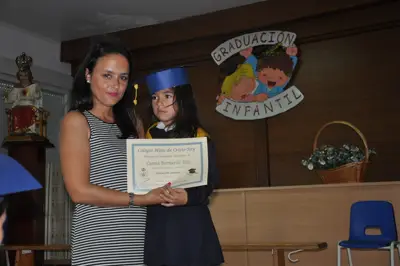 Graduación de Infantil, foto 114 de 272