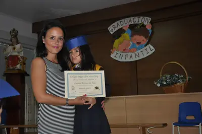 Graduación de Infantil, foto 115 de 272