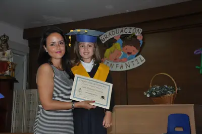 Graduación de Infantil, foto 116 de 272