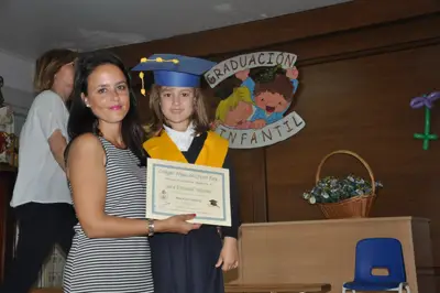 Graduación de Infantil, foto 117 de 272