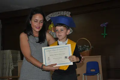 Graduación de Infantil, foto 118 de 272