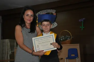 Graduación de Infantil, foto 119 de 272