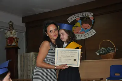 Graduación de Infantil, foto 122 de 272