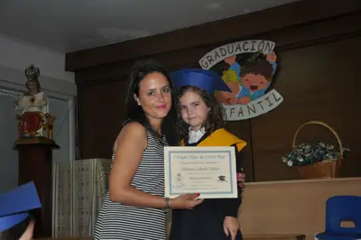 Graduación de Infantil, foto 123 de 272