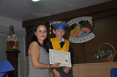 Graduación de Infantil, foto 124 de 272