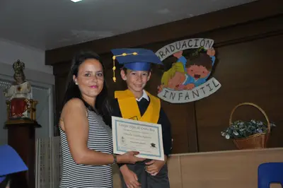 Graduación de Infantil, foto 125 de 272
