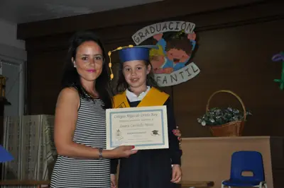 Graduación de Infantil, foto 126 de 272