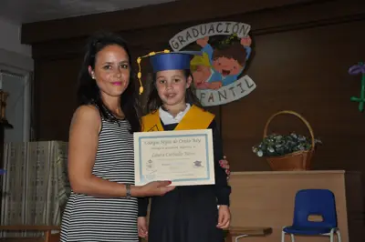 Graduación de Infantil, foto 127 de 272
