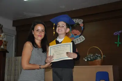 Graduación de Infantil, foto 130 de 272