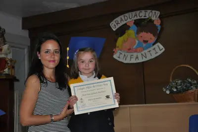 Graduación de Infantil, foto 141 de 272