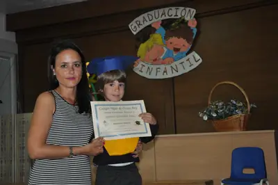 Graduación de Infantil, foto 144 de 272