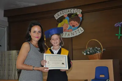 Graduación de Infantil, foto 147 de 272