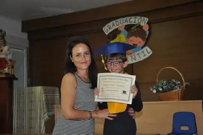 Graduación de Infantil, foto 152 de 272