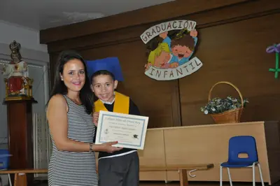 Graduación de Infantil, foto 157 de 272