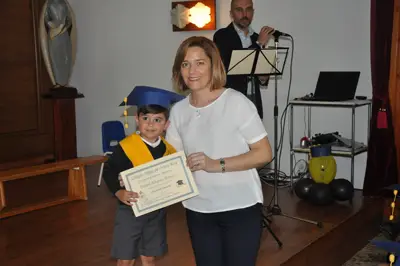Graduación de Infantil, foto 159 de 272