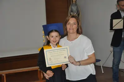 Graduación de Infantil, foto 161 de 272