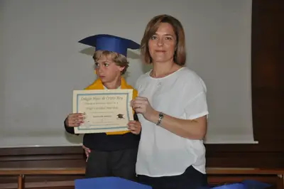 Graduación de Infantil, foto 162 de 272