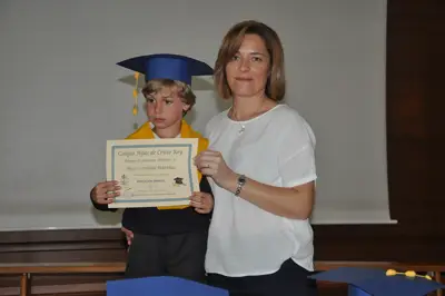 Graduación de Infantil, foto 163 de 272