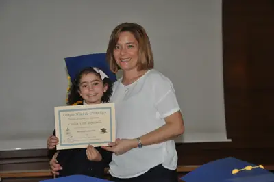 Graduación de Infantil, foto 164 de 272