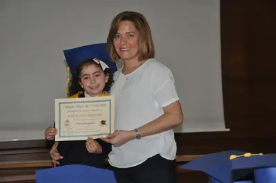 Graduación de Infantil, foto 165 de 272