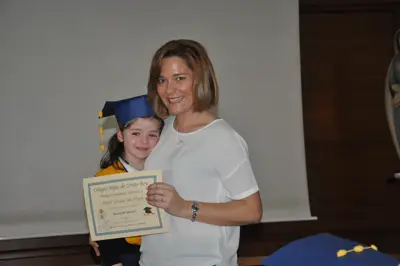Graduación de Infantil, foto 166 de 272