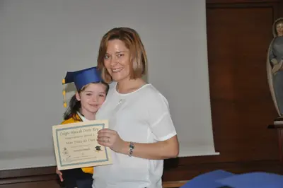 Graduación de Infantil, foto 167 de 272