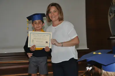 Graduación de Infantil, foto 169 de 272