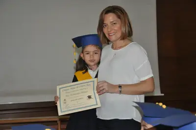 Graduación de Infantil, foto 170 de 272