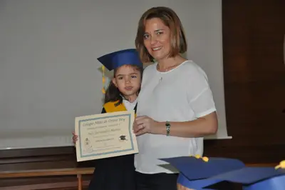 Graduación de Infantil, foto 171 de 272